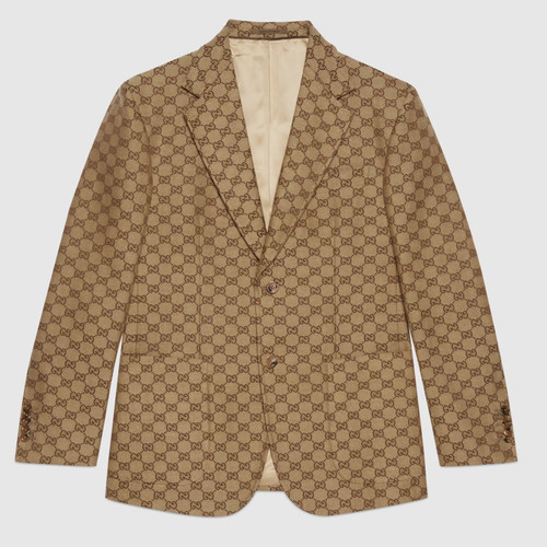 Giacca formale gucci misto - gucci,