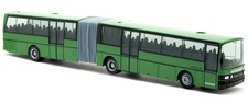 Herpa 319850 Setra SG 221 UL autobus articolato Autokraft chiglia verde 1:87 H0