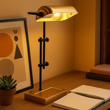 Lampada da Tavolo Lampada