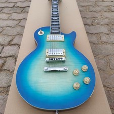 LP Chitarra Elettrica Corpo