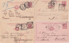 KINGDOM - 12 POSTCARDS