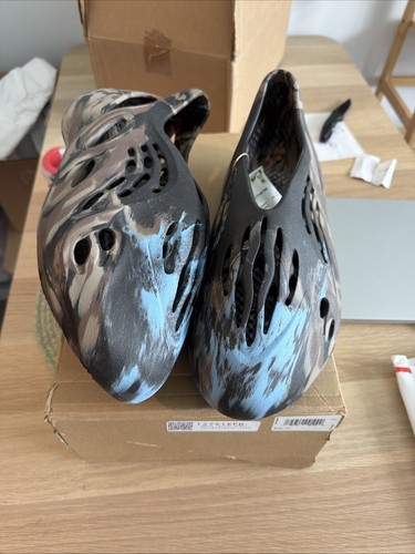 Taglia adidas yeezy foam - 14,