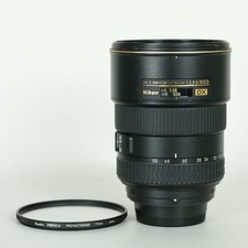 Nikon AF-S DX Zoom-Nikkor