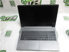 HP ZBook G7 computer portatile