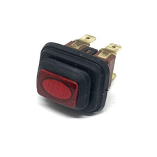 RED Steam Boiler FR003 Spare