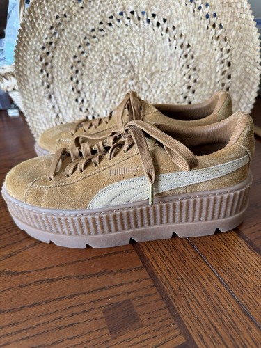 Sneakers donna fenty - donna, x