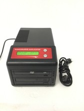 Kanguru 1-to-1 DVD Duplicatore