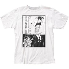 T-shirt uomo Humble Pie Aubrey