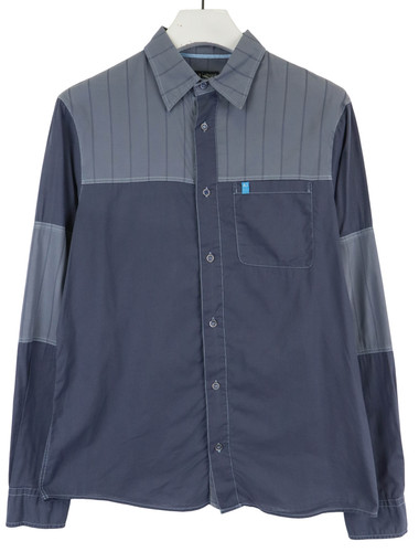 Armani jeans camicia uomo - armani,