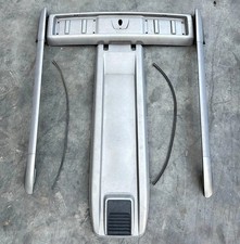 BARRE TETTO LONGITUDINALI FIAT