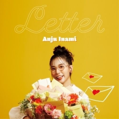 Anju inami letter - inami,