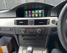 Autoradio per BMW E60 E61 E90