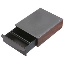 Cassetto estraibile con fondo