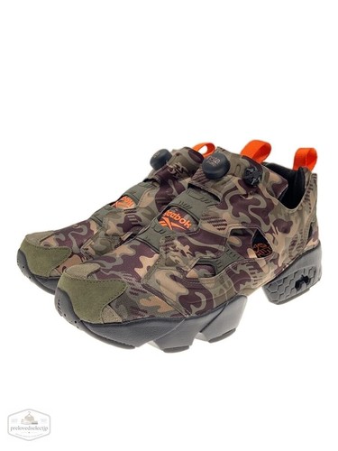 Reebok instapump fury camo - instapump, og