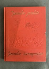 BIBBIA-DAL PARADISO PERDUTO AL