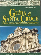 Guida di Santa Croce. Le guide