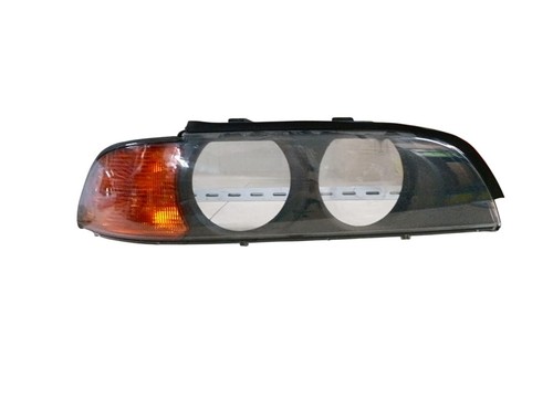 Vetro faro anteriore - anteriore, bmw