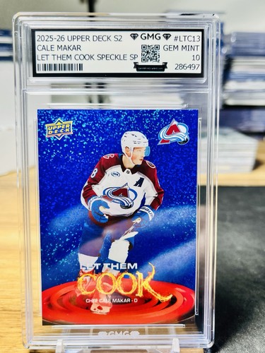 2025 upper deck - deck, cale