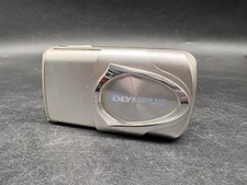 Olympus μ Mju 300 fotocamera