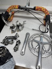 Gruppo Campagnolo Chrous 8