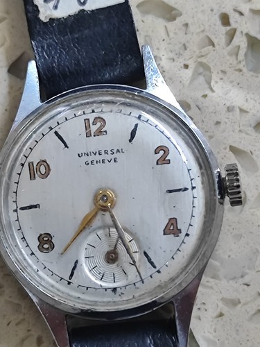 Orologio vintage 1960 - orologio,