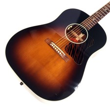 Gibson Custom Shop J-35 Vintage Collector's Edition Chitarra elettrica acustica