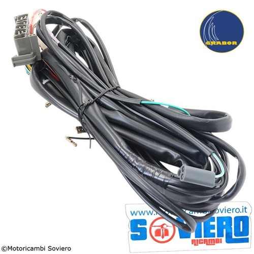Impianto elettrico senza - elettrico,