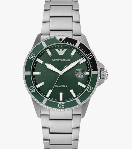 Orologio emporio armani - emporio,