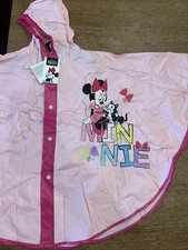 impermeabile mantellina anti