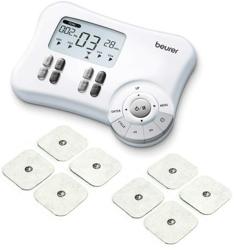 Beurer em80 elettrostimolatore - em80,