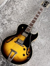 Gibson ES-175D Sunburst Gutiar Elettrico [AUTH]