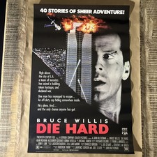 Die Hard Original Video Store