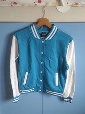 Giacca felpone college Urban classics TB218