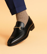 Mocassini fatti a mano 1953