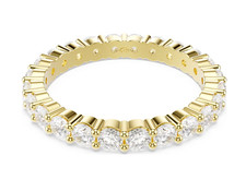 SWAROVSKI 5750615 Anello a
