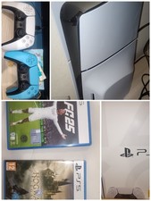 Sony Play Station 5 PS5 Slim