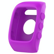 Cassa orologio silicone - , polar
