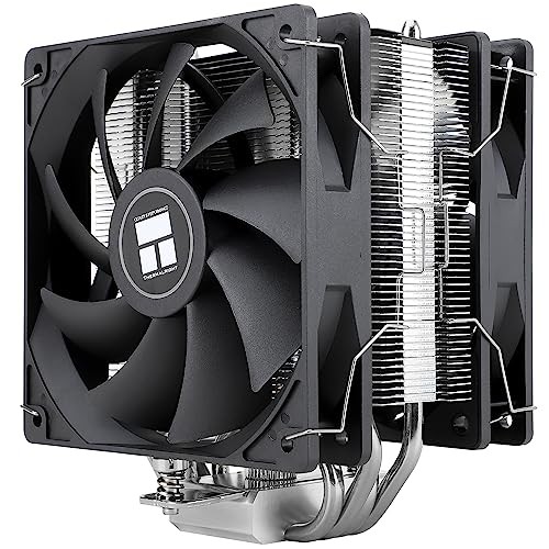 Thermalright assassin x - thermalright,