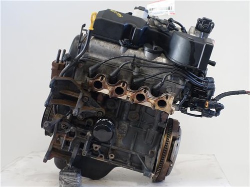Motore kia picanto - motore,