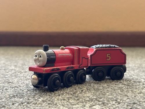 James thomas friends - thomas, 2003