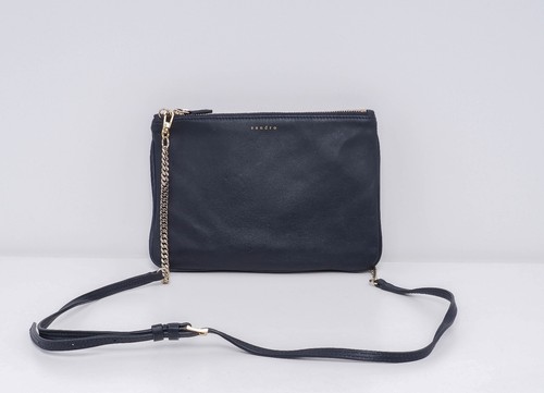 Sandro paris borsa donna - borsa,