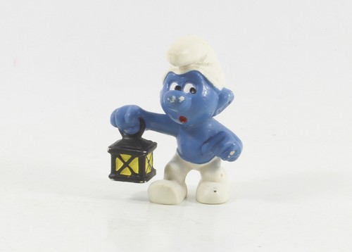 Puffo puffi 0024 - puffi,