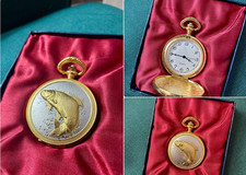 Orologio da taschino Vintage Collezione - The Pocket Watch Collection