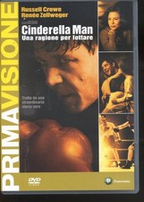 CINDERELLA MAN - RUSSELL CROWE
