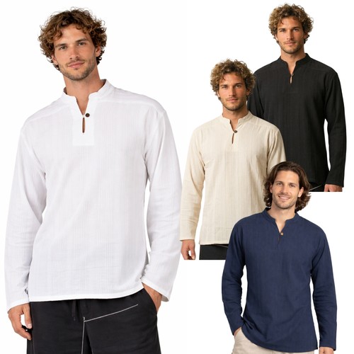 Panasiam camicia thai uomo - panasiam,