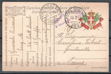 (pa922) 1^ GM  CF stemma