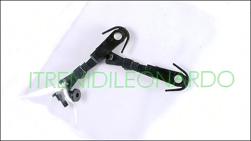Rivarossi 1286 saddle tank - saddle,