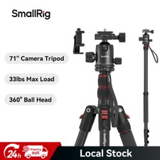 Smallrig treppiede per - smallrig,