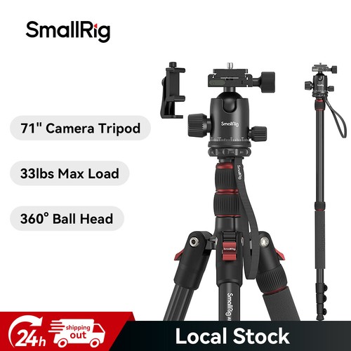Smallrig treppiede per - treppiede,