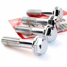 Honda CL 450 Scrambler